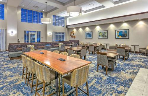Rock Springs Hotel | Homewood Suites - Rock Springs