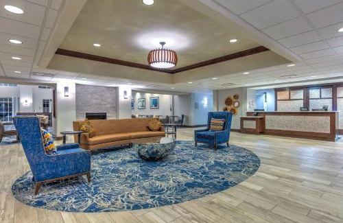 Rock Springs Hotel | Homewood Suites - Rock Springs