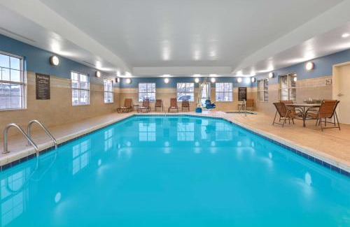 Rock Springs Hotel | Homewood Suites - Rock Springs