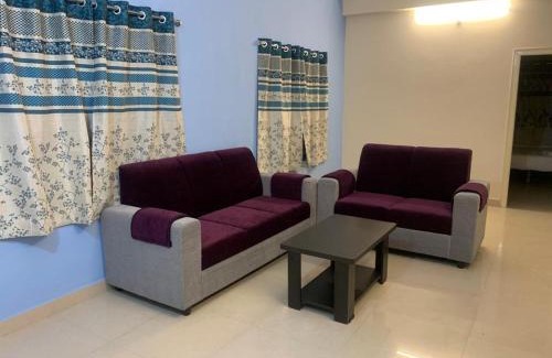 Gachibowli Apartment | Homewood Suites (Service Apartments)