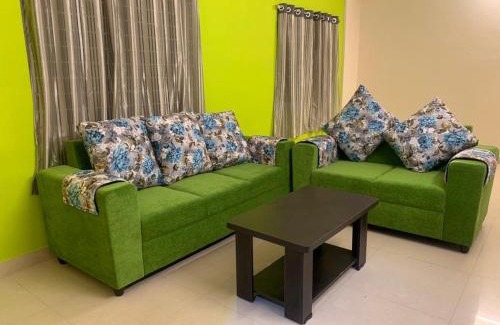 Gachibowli Apartment | Homewood Suites (Service Apartments)