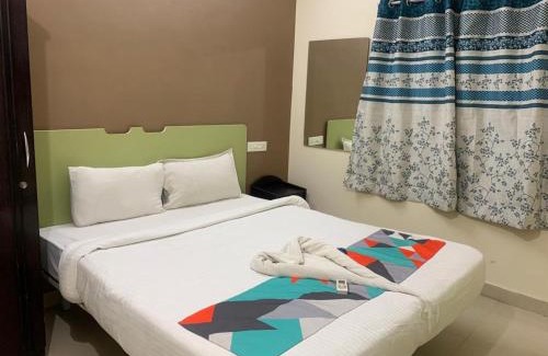 Gachibowli Apartment | Homewood Suites (Service Apartments)