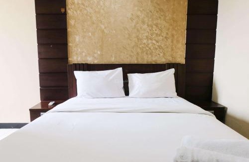 Sukajadi Apartment | Homey 2BR at 21st Floor Galeri Ciumbuleuit 1 Apartment By Travelio