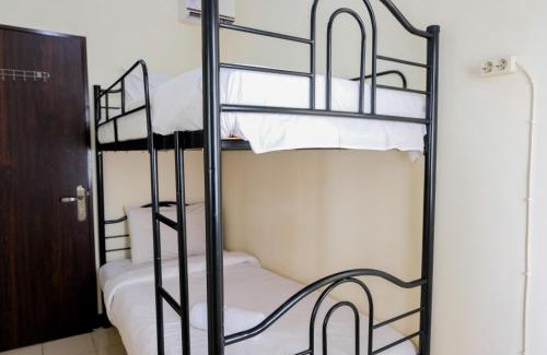 Serpong Apartment | Homey 2BR at Serpong Greenview Apartment By Travelio