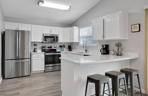 Doctors Inlet House | Homey 3/2, near Fleming Island
