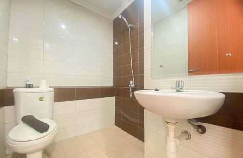 Pondokcina Apartment | Homey And Cozy Stay Studio Margonda Residence 3 Apartment