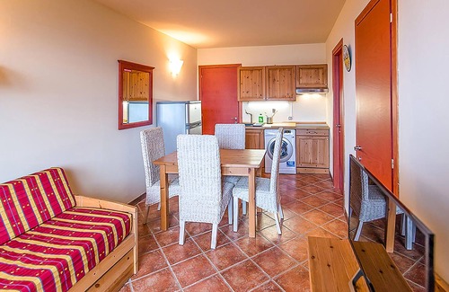 Frabosa Sottana Apartment | Homey apartment in the fantastic mountains of Piedmont.