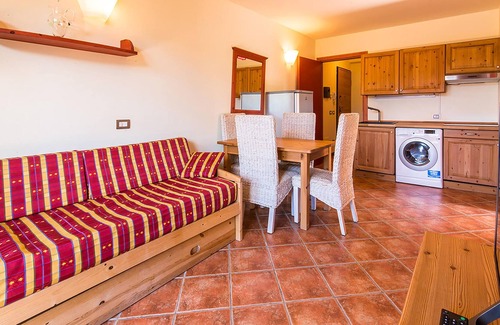 Frabosa Sottana Apartment | Homey apartment in the fantastic mountains of Piedmont.