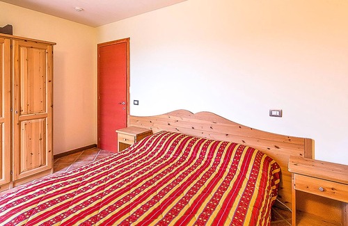 Frabosa Sottana Apartment | Homey apartment in the fantastic mountains of Piedmont.