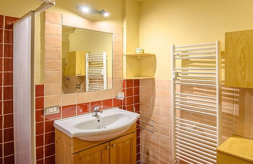 Frabosa Sottana Apartment | Homey apartment in the fantastic mountains of Piedmont.