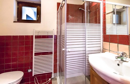Frabosa Sottana Apartment | Homey apartment in the fantastic mountains of Piedmont.