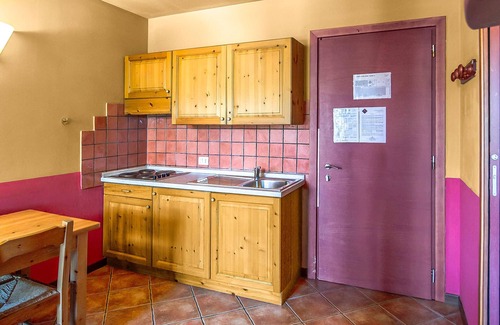 Frabosa Sottana Apartment | Homey apartment in the fantastic mountains of Piedmont.
