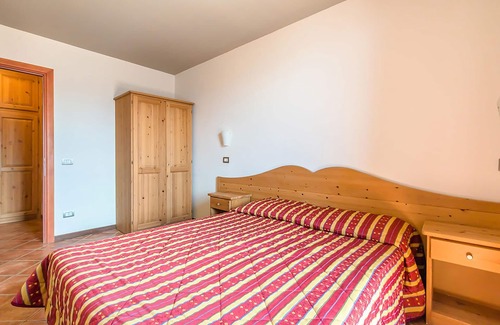 Frabosa Sottana Apartment | Homey apartment in the fantastic mountains of Piedmont.