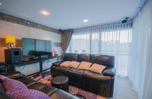Sam Nak Thong Bed & Breakfast | Homey B&B Rayong
