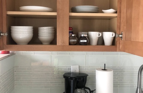 Ventura House | Homey Guest Apartment