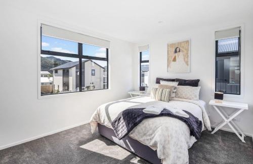 Trentham House | Homey Haven in Trentham - 3BR