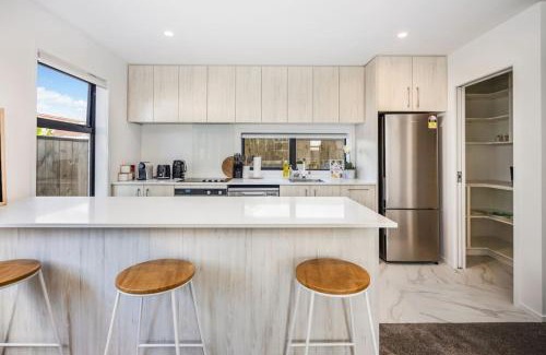 Trentham House | Homey Haven in Trentham - 3BR