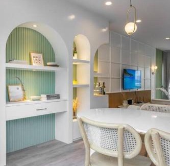 Nong Chom House | Homey House