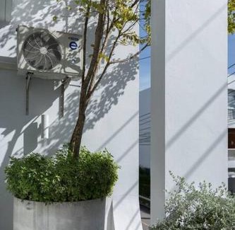 Nong Chom House | Homey House
