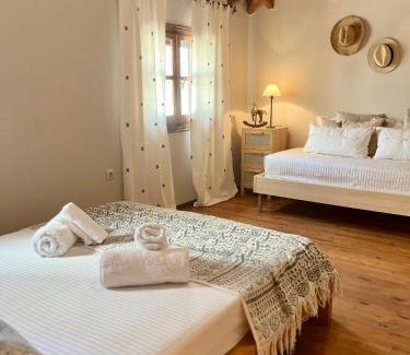 Lefktro Apartment | Homey Stoupa, Mani