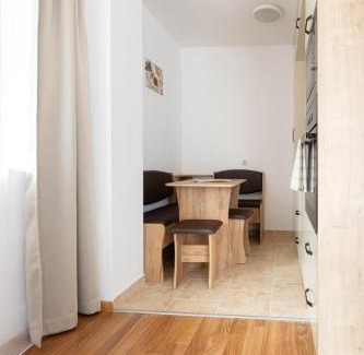 Shiligarnika Apartment | Homey Studio at Pirin Sense - Spa - Free parking