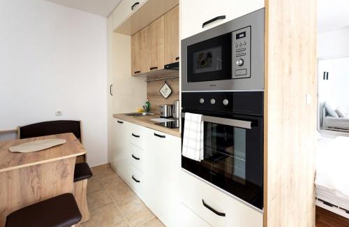 Shiligarnika Apartment | Homey Studio at Pirin Sense - Spa - Free parking