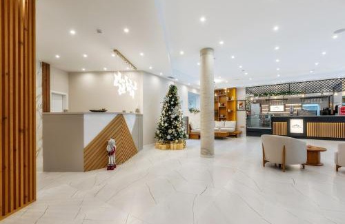 Shiligarnika Apartment | Homey Studio at Pirin Sense - Spa - Free parking