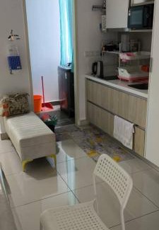 Kajang Apartment | Homez Sky Cerrado Southville
