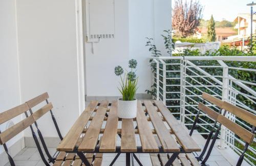 Foggetta Apartment | Homiday - Appartamenti I Gabbiani