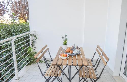Foggetta Apartment | Homiday - Appartamenti I Gabbiani