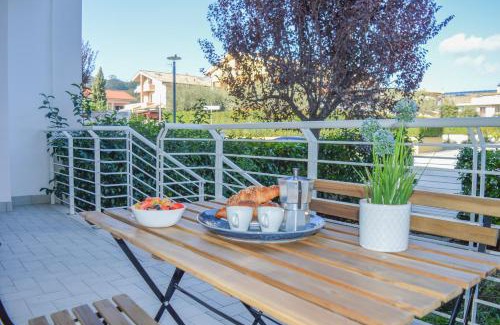 Foggetta Apartment | Homiday - Appartamenti I Gabbiani
