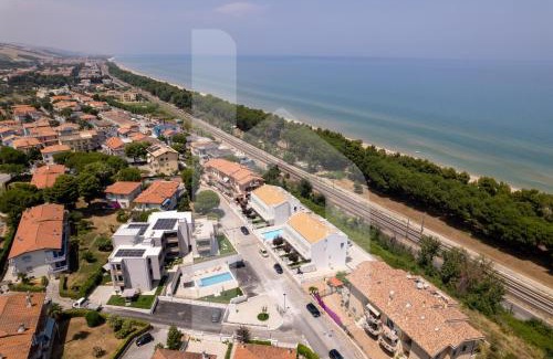 Foggetta Apartment | Homiday - Case Vacanza Elea