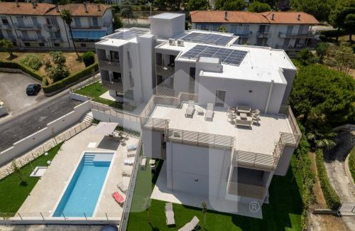Foggetta Apartment | Homiday - Case Vacanza Elea