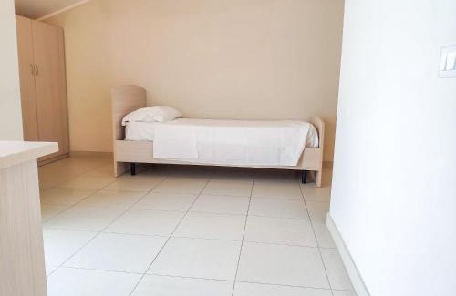 Foggetta Apartment | Homiday - Cerrano Park Resort