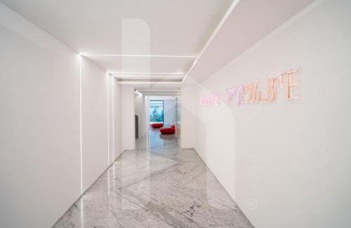Pescara Apartment | Homiday - Civico 154, Monolocale
