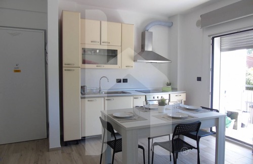 Giulianova Apartment | Homiday - Dora Residence