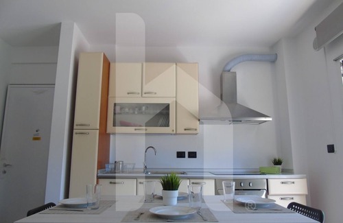 Giulianova Apartment | Homiday - Dora Residence