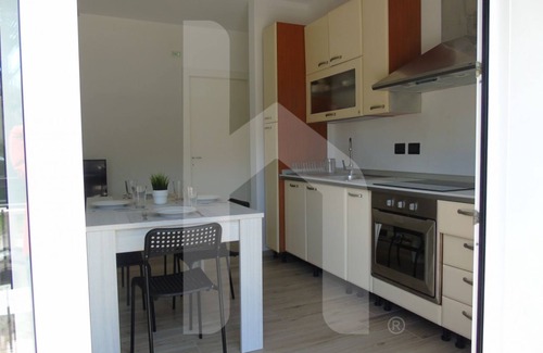 Giulianova Apartment | Homiday - Dora Residence