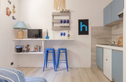 Rosignano Marittimo Apartment | Homiday- Eco Residence- Private Beach and Pool