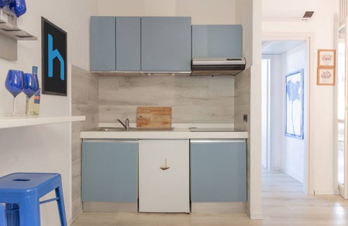 Rosignano Marittimo Apartment | Homiday- Eco Residence- Private Beach and Pool
