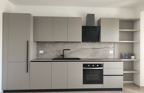 Foggetta Apartment | Homiday - Elea Vacation Rentals - Duplex Daphne