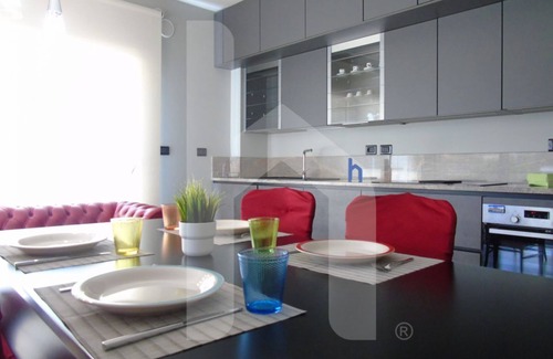 Giulianova Apartment | Homiday - Emma Residence