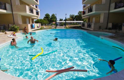 Foggetta Apartment | Homiday - Green Bay Village