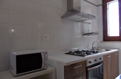 Roseto degli Abruzzi Apartment | Homiday - Il Moro Residence
