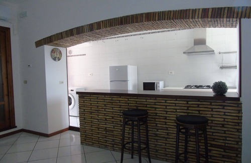 Roseto degli Abruzzi Apartment | Homiday - Il Moro Residence