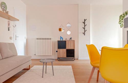 Pisa Apartment | Homiday - New Flat - Moderno - Pisa - Cisanello