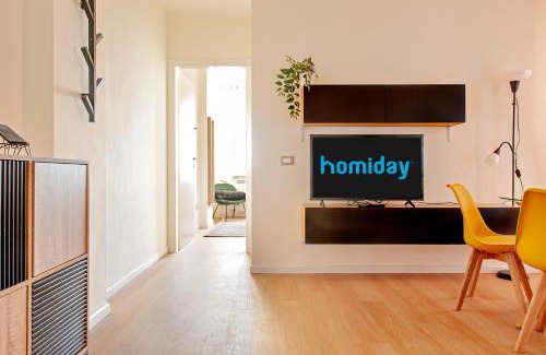 Pisa Apartment | Homiday - New Flat - Moderno - Pisa - Cisanello