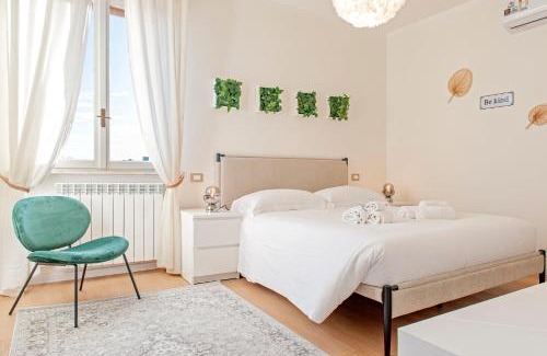 Pisa Apartment | Homiday - New Flat - Moderno - Pisa - Cisanello