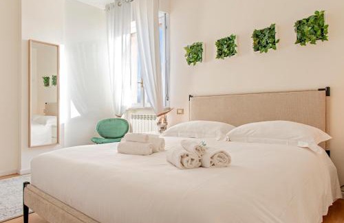 Pisa Apartment | Homiday - New Flat - Moderno - Pisa - Cisanello