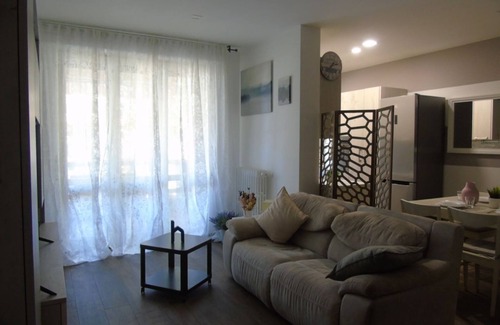 Pineto Apartment | Homiday - Oleanders, Interior 8